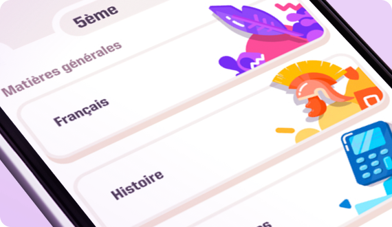 Des outils pédagogiques innovants pour chaque matière en CM1